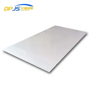Nickel Alloy Plate/sheet Incoloy 20/n08025/n09925/n08926/n08811/n08825/n08020 Monel/incoloy Professional Chinese Manufacturer thumbnail-2