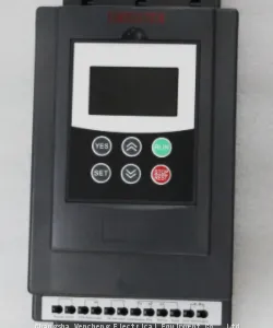 Best Price 11KW Soft Starter With 480 Voltage EMHEATER 3 Phase Variable Speed Drives thumbnail-3