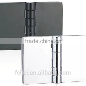 Hinge for Cabinet Lock Equipment of Industry Electric Cubicle Use thumbnail-2