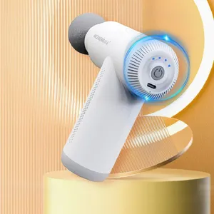 Massage Gun / Fascia Gun / Massager / Muscle Relaxation / Fitness Electric Massage Gun thumbnail-3