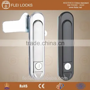 Factory Direct Selling Multi-point Panel Lock thumbnail-1