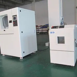 IP Sand And Dust Test Chamber thumbnail-2