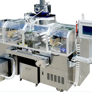 R&D Softgel Encapsulation Machine /Oval / Oblong Shape Capsules / Fish Oil / Vitamin thumbnail-1