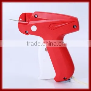 Ruifeng Brand 37mm Length Standard All Steel Needle Clothing Tag Gun Clothes Tagging Gun MOQ 10 PCS OEM Order Accepted thumbnail-2
