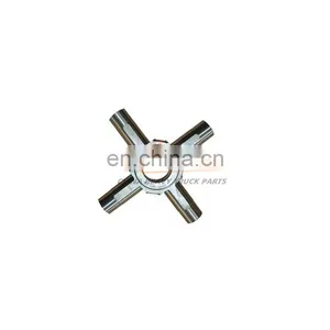 China Heavy Truck Sinotruk Sitrak Transmission Gearbox Spare Parts 810W35608-0035 Intershaft Differential Cross Shaft thumbnail-1