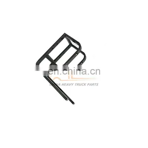 China Heavy Truck Sitrak MAN MC11/MC13 Motor Assembly 202V97480-0001 Urea Heating Return Pipe Bracket thumbnail-2