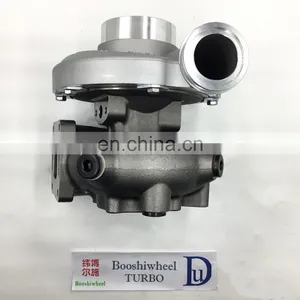 K31 53319886701 53319886705 51.09100-7638 51.09100-7396 Turbo for Man Marine D2848LE403 thumbnail-5