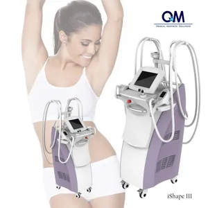IShape III+ 5 in 1 Velashape Body Contouring Equipment thumbnail-2