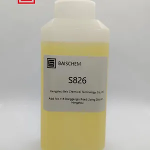 Metal Deactivator S826 Ashless Good Oil Solubility DMTD Derivative thumbnail-1