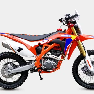 Super Enduro Motorcycle High Quality Hot-selling Cheap China 250cc 200cc thumbnail-3