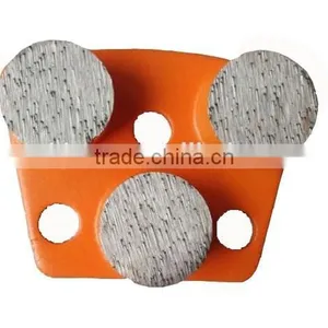High Quality Diamond Floor Grinding Disc for Sale thumbnail-2