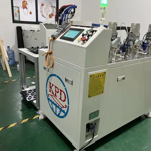Factory Selling 2K Silicone Potting Machine 2k Epoxy Potting Machine 2k Polyurethane Potting Machine thumbnail-2
