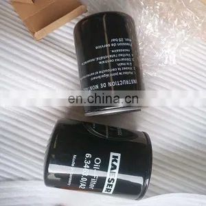 Kaeser Oil Filter 6.3463.0 Compatible Element Air Compressor Parts Wholesale thumbnail-6