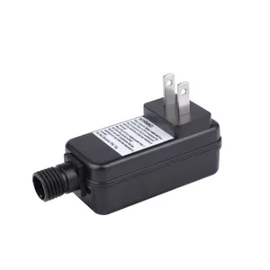 Portable LED Driver With Overload Protection for Stage and Event Lighting thumbnail-3