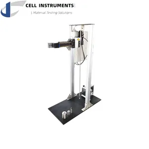 IEC 60068-2-75 Pendulum Hammer Striking Tester thumbnail-2