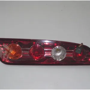 Higer Auto Parts Bus Light Rear Auto Lighting Systems 7US1-73200-E LED Original Taillamp thumbnail-2