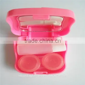 Trial Contact Lens Case / Eye Lens Beauty Case thumbnail-1