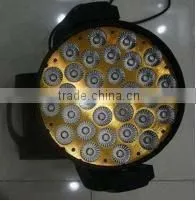 30 X 10W LED Moving Head thumbnail-1