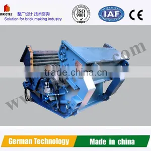 Fine Hammer Crusher, Red Fly Ash Brick Making Machine Price thumbnail-3