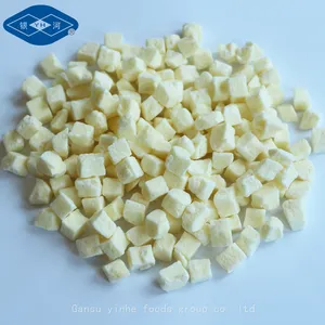 Freeze Dried Apple Dice thumbnail-3