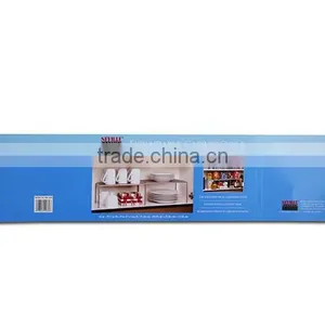 Wholesale Collapsible Standard Custom Kraft Paper Carton Box thumbnail-2