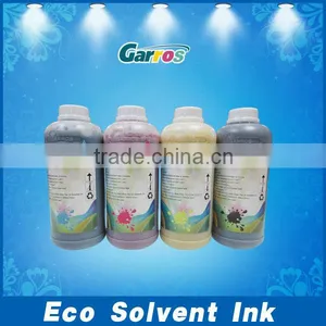 C/M/Y/K Eco-Solvent Based Ink Eco Solvent Ink thumbnail-1