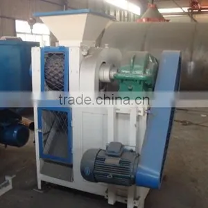 High Pressure Lime Briquetting Machine thumbnail-2
