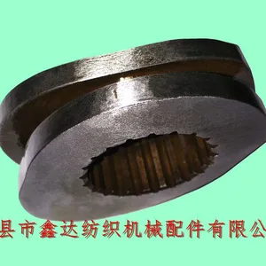 TW Projectile Loom Parts Double Cam Wheel thumbnail-3