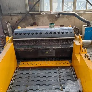 High-Efficiency Disc Wood Chipper, Biomass Raw Material Processing Equipment thumbnail-5