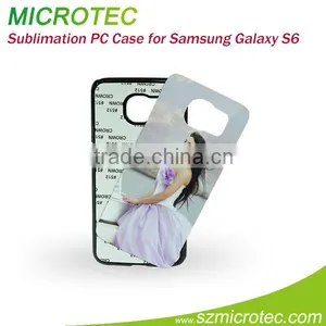 New Sublimation Blank Case for Samsung S6 thumbnail-2