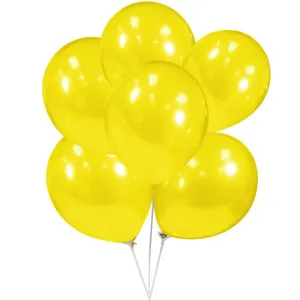 China Wholesale Party Latex Helium Gas Balloon Pearl Air Easter Decoration Ballons for Kids thumbnail-2
