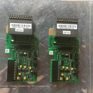 VACON Expansion Board OPT-A1 OPT-CI OPT-A5 OPT-D2 OPT-AN OPT-AF Special Offer Supply thumbnail-1