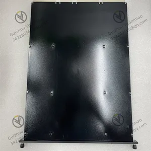 TRICONEX 3700A Analog Input Module thumbnail-2