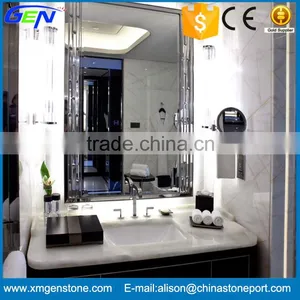 High Quality White Spider Onyx Slab Flooring Tiles thumbnail-1