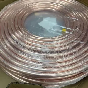 High-Quality Copper Nickel Alloy Tubes and Pipes for Export thumbnail-3