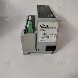 MVI94-GSC PROSOFT Industrial Communication Module thumbnail-1