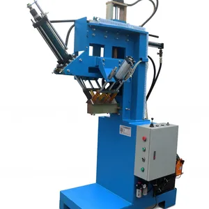 300mm Normal Rolling Correction Machine on Stainless Steel Handmade Kitchen Sinks R Corner Foshan Mugold(MG212) thumbnail-1