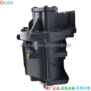 Atlas Copco Air End 1616578982 C40 C55 C77 thumbnail-3