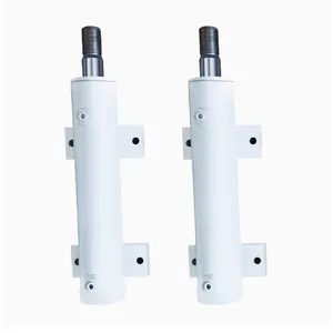 Cargo Elevator Complete Hydraulic Cylinder Power Unit Mechanical Lifting 63 Cylinder Diameter Modified Bidirectional thumbnail-1