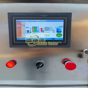 High Quality Reverse Osmosis Plant Water Treatment Machine Purification System thumbnail-3