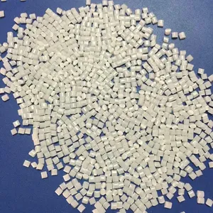 Chimei Abs Resin PA-717C Abs Plastic Raw Material Virgin Natural Abs Pellet thumbnail-3
