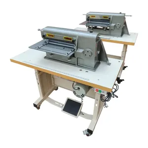 SC-13BLeather Material Strip Slitting Machine thumbnail-5