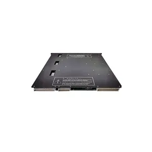 TRICON 3806E 4-20MA and 20-320MA ANALOG OUTPUT thumbnail-1