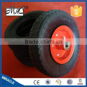 China go Kart Tyre and Inner Tube 13x4.00-6 With Best Quality thumbnail-4