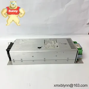 Honeywell FC-PSU-UNI2450U — Universal 24V DC Power Supply for Field Controllers thumbnail-1