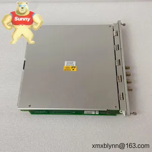 Bently Nevada 3500/40-01-01 Proximitor Monitor – 4‑Channel Radial Vibration Card for Critical Rotating Machinery thumbnail-1