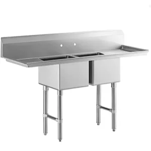 Compartment Sinks thumbnail-2