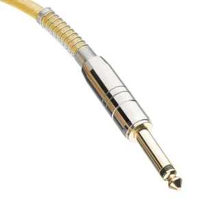 Factory Wholesale OTIS Stage Shielding Wire, Audio Instrument Audio Cable thumbnail-3