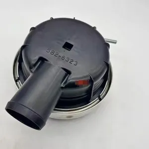 582-6323 5826323: Engine Valve Cover Vent Hole thumbnail-1