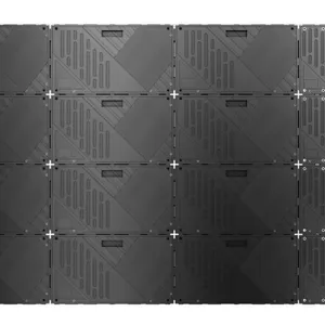 Good Price P0.7 LED Video Wall High Quality COB Technology LED Screen thumbnail-4